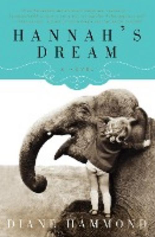 Thumbnail - Hannah's Dream - Diane Hammond - 9780061568251
