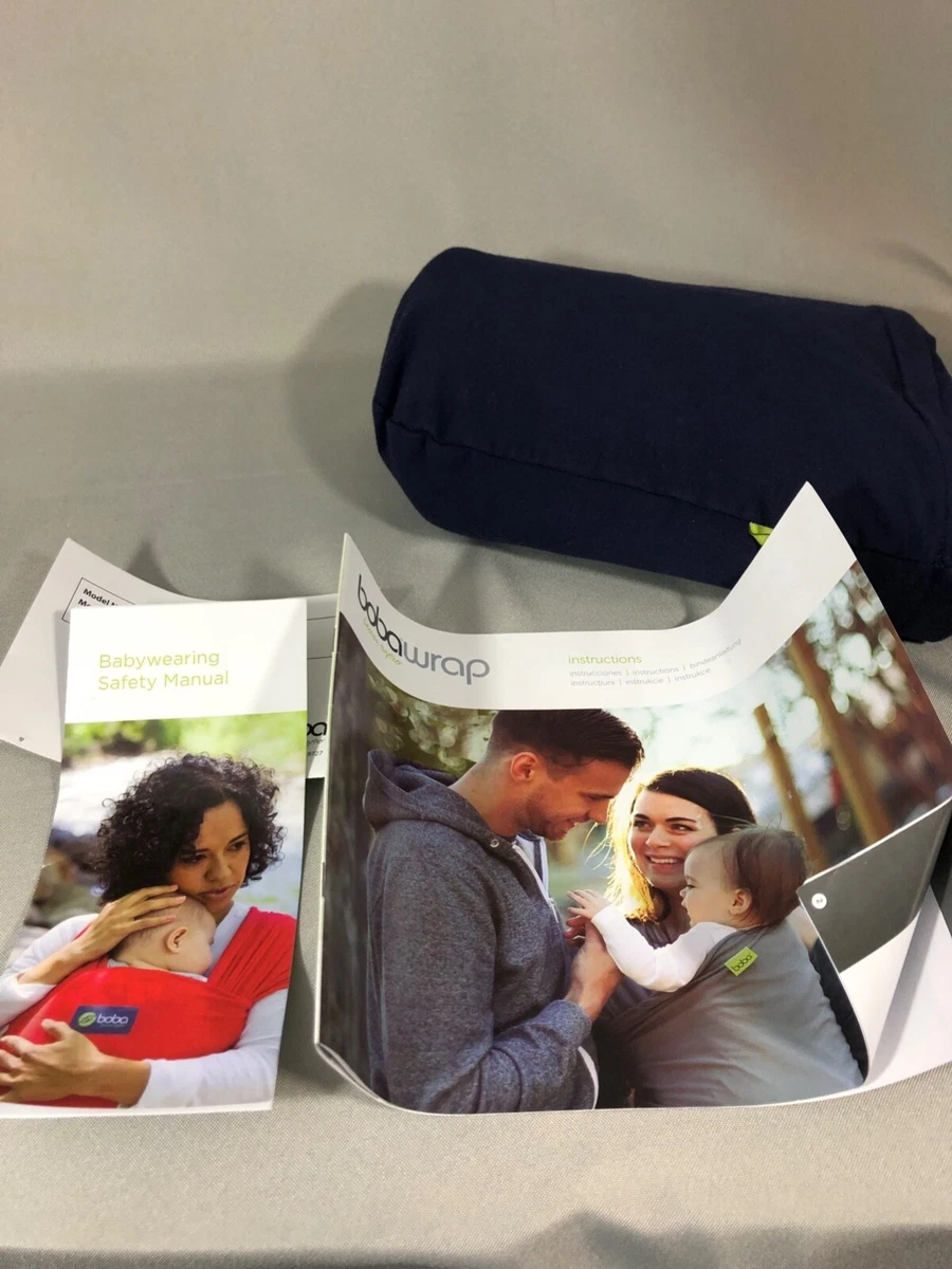 Boba freedom together wrap Clearance