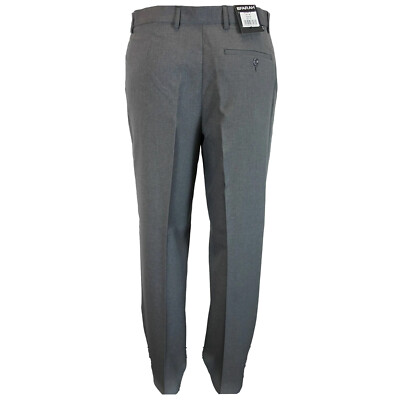 FARAH×WAKE uniform pants FARAH×WAKE uniform pants Dress - flat front