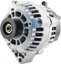 Alternator BBB Industries 8279 Reman