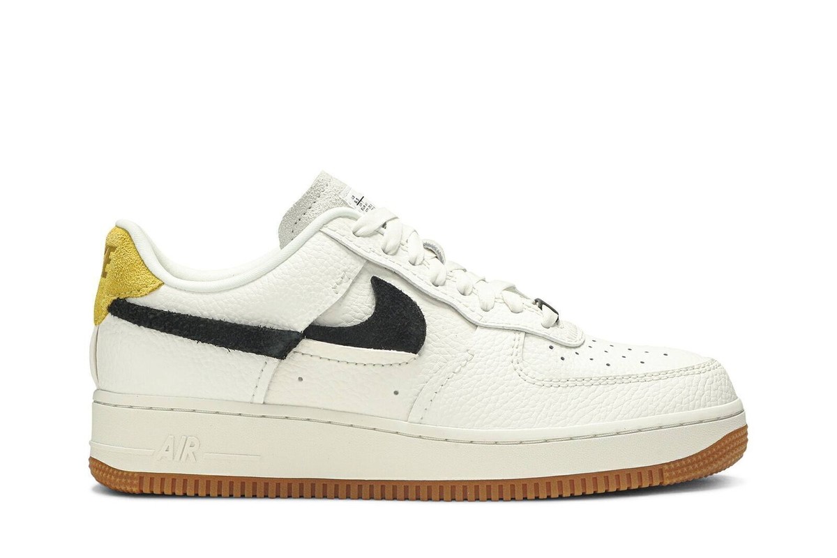 Size 9 - Nike Air Force 1 '07 LXX Vandalized W for sale online | eBay