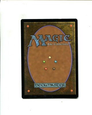 MTG Nissa, Voice of Zendikar 001/076 - Duel Decks / Mythic Foil