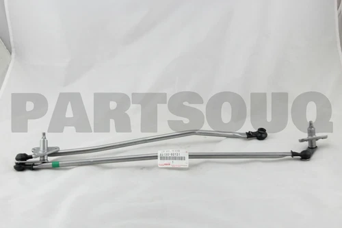 8515060131 Genuine Toyota LINK ASSY, WINDSHIELD WIPER 85150-60131