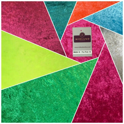 Synthetische Pannesamt Handarbeitsstoffe