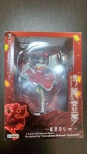Touhou Project Reimu Hakurei Nemu 1/8 Matsukura ver. Figure Kotobukiya
