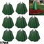 2 Pack Treegator 20 Gallon Slow Release Tree Watering Bags - Green (Model 98183)