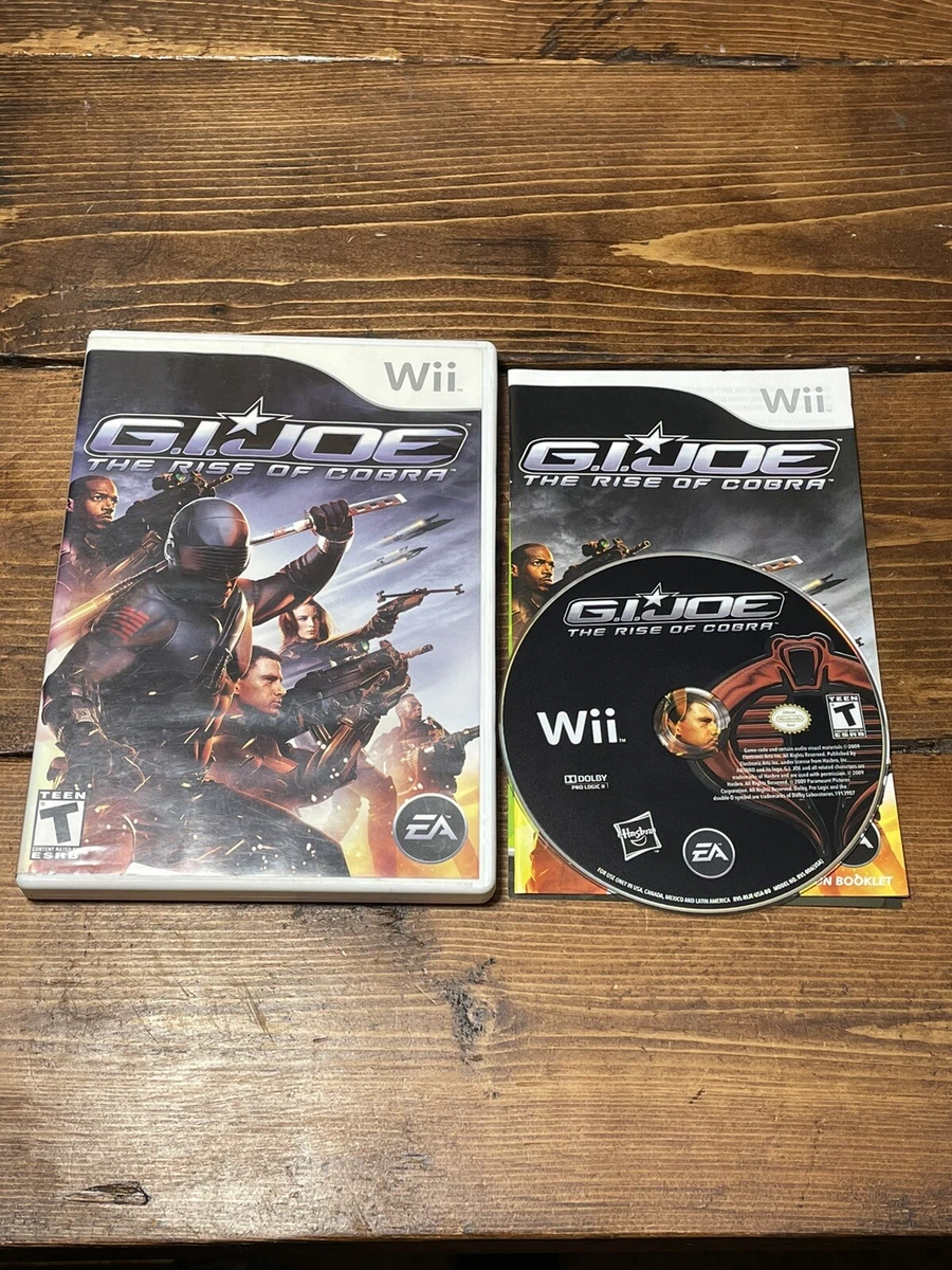Gi 2024 joe wii