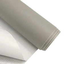 Large Leather Tape 16" W Self-Adhesive Leather Repair Patch for Sofa Furniture