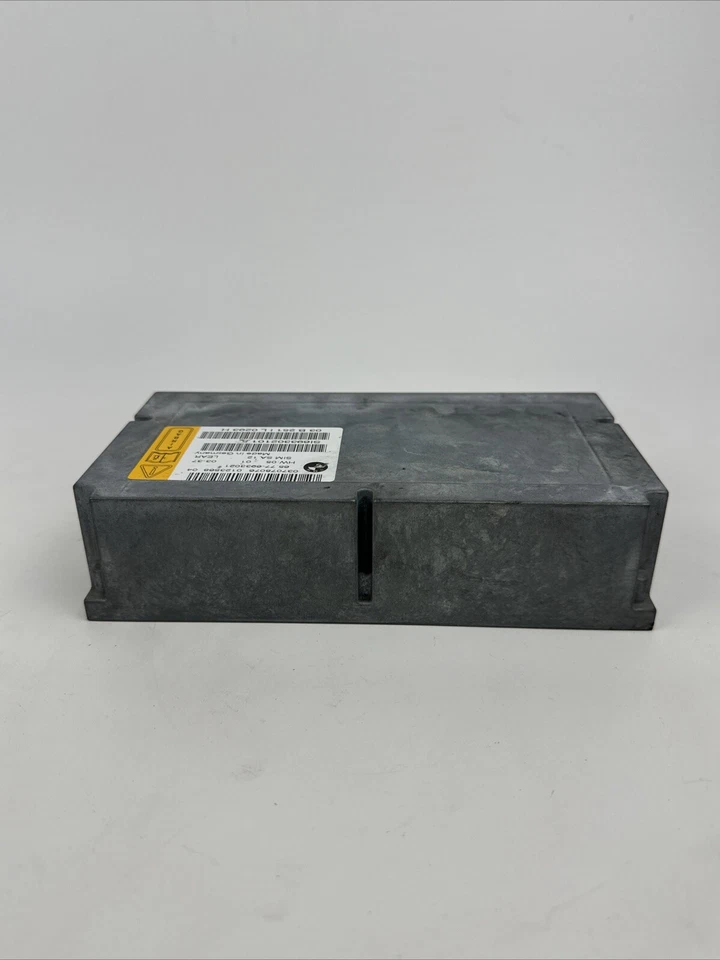 Módulo de control GATEWAY BMW 745Li 2003 OEM 6933021 Foto 4 de 4