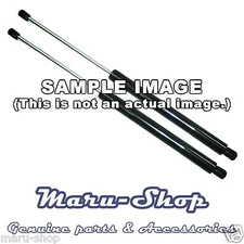 Trunk Lid Lift Support Gas Shock Strut Damper Set for 06~11 Hyundai Azera