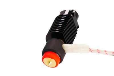 E3D Revo CR with Fully Loaded Nozzle Kit - 12 Volt Hotend Creality Ender & CR10