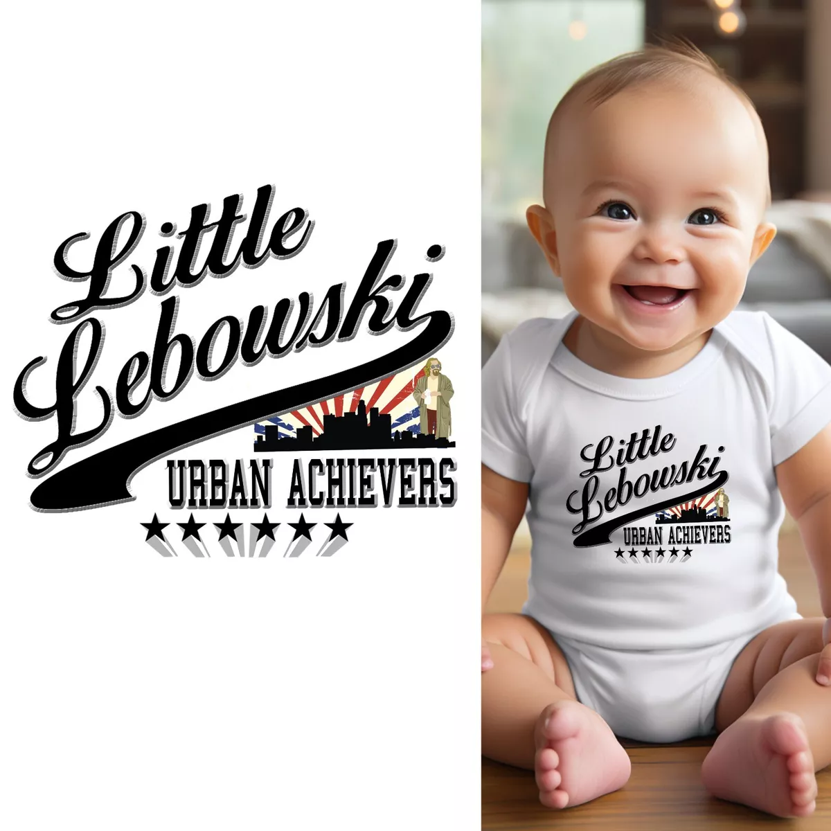 Urban top baby clothes