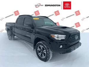 2019 Toyota Tacoma SR5 SPORT PREMIUM