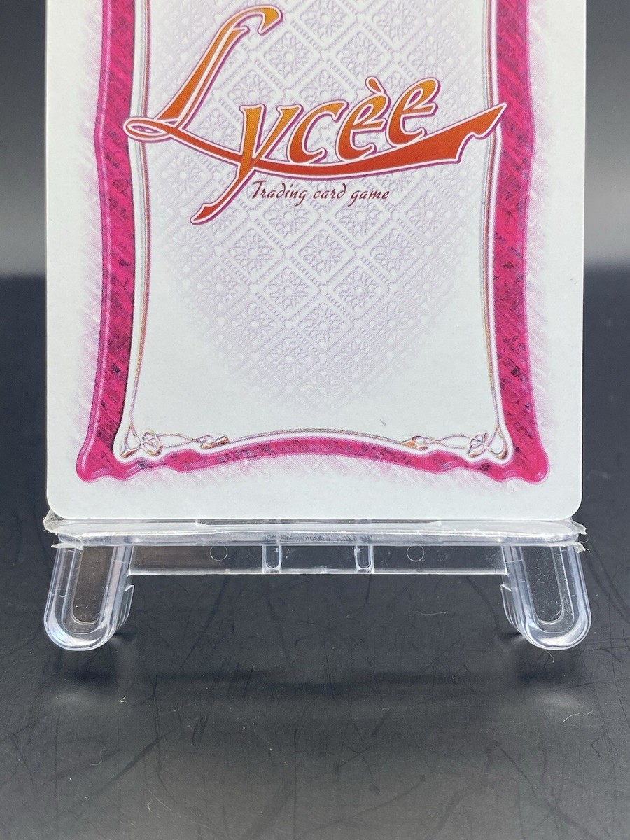 lycee 在原七海　SP ARS10+ lycee 在原七海 SP ARS10+ Aiko Maebara Lycee Vintage Japanese