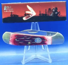 STEEL WARRIOR LOCKING COPPERHEAD SW-104RWJ