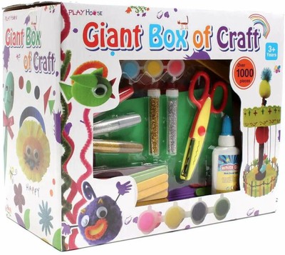 giant craft set