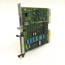 Gfm K4FKA1-BP Power Supply Unit Used UMP