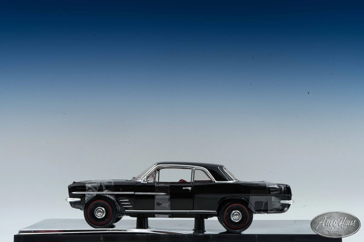 Highway 61/DCP Pontiac 1:18 Diecast & Toy Vehicles for sale | eBay