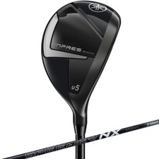 NEW INPRES DRIVESTAR Utility SPEEDER NX for Yamaha M-425U Carbon Shaft 2025 No.