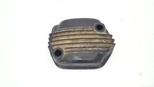 Valve Cover #3 Honda XR80 XR 80 Rocker Tappet Adjuster Lifter Top Lid Cam