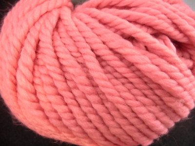 (179,5  /kg): 100 g LangYarns Wooladdicts FIRE für Megamaschen. Fb. 029 #3046