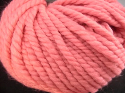 (179,5 €/kg): 100 g LangYarns Wooladdicts FIRE für Megamaschen. Fb. 029 #3046 - Bild 1 von 4