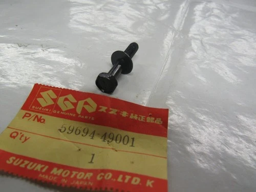 BOLT