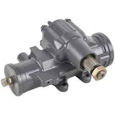 For Jeep CJ-5 CJ-6 CJ-7 Commando 1972-1979 Power Steering Gearbox Gear Box