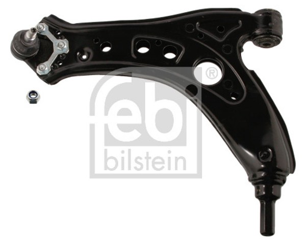 Febi Bilstein Querlenker Dreieckslenker 37197 FüR Seat VW Skoda Polo Ibiza Fabia-image