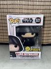 Funko Pop! Star Wars - Luke Skywalker (Glows) #501 - Entertainment Earth