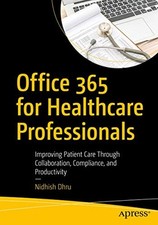 Office 365 for Healthcare Prof - GOOD