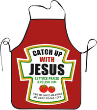Holiday Celebration Aprons for Halloween Thanksgiving Christmas, Kitchen Cooking