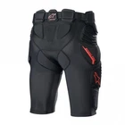 Alpinestars Bionic Pro MX Motocross Enduro MTB Protection Shorts: S-XL