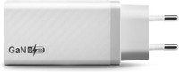 65W Usb-C Pd & Qc 3.0 Netzteil Weiß FüR Laptop, Tablet, Smartphone Eu