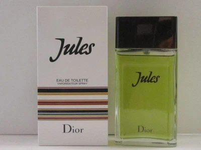 Dior Jules Eau de Toilette for Men for sale | eBay