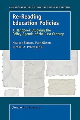 Re-Reading Bildung Policies: A Handbuch Studium The Policy Ag