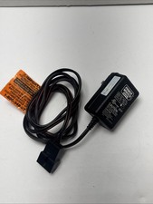 Fisher Price Power Wheels 00801-1781 6V Battery Charger AC Adapter 6 Volt