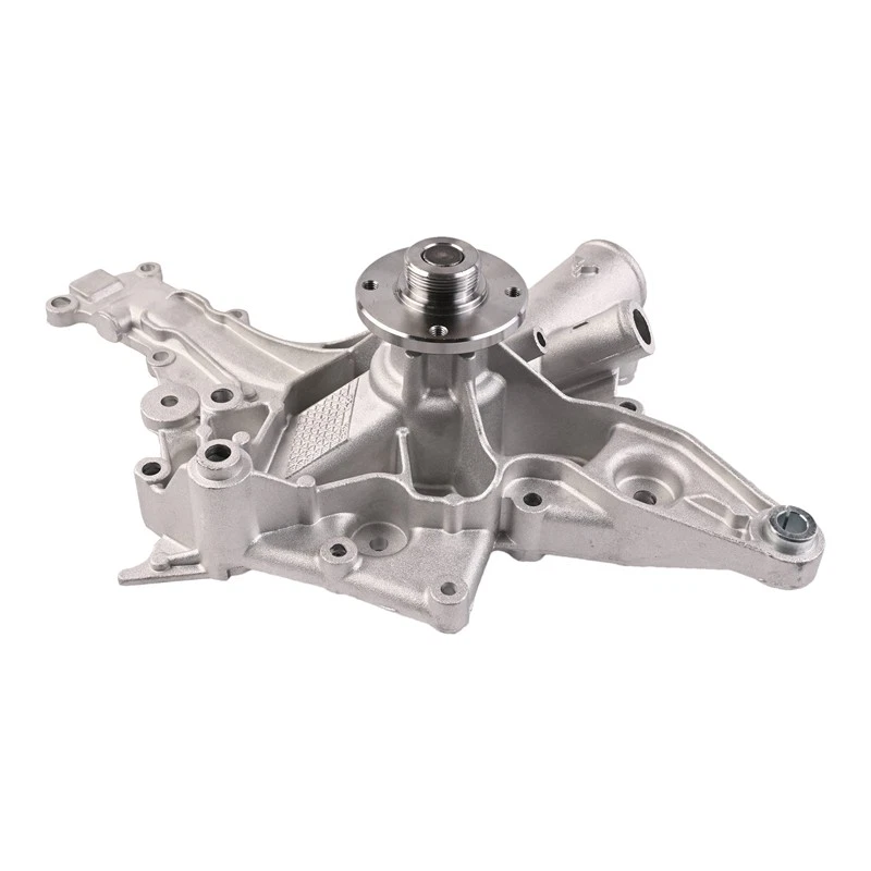 Water Pumps For 98-08 Mercedes-Benz E500 S430 S500 C240 C320 G500 CL500 CLK500 Foto 2 de 4