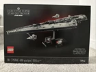 LEGO Star Wars - Executor Super Star Destroyer Set 75356 - New / Factory Sealed