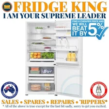 E406BRE 21501-C Fisher & Paykel fridge freezer SELLING PARTS