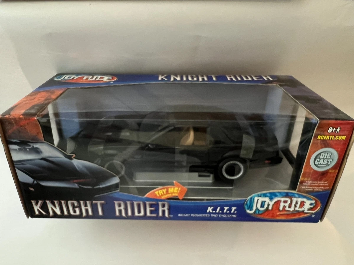 Knight Rider 1:18 Scale Diecast Cars, Trucks & Vans for sale | eBay