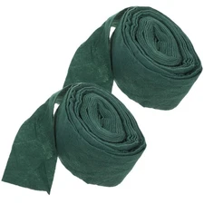 2 Rolls Tree Trunk Wraps Winter Proof Non Woven Fabric Plant Bandage