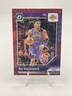 Panini Donruss Optic Prizm Parallel Rui Hachimura Lakers Basketball #18 2024-25