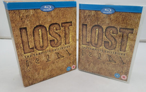 LOST: THE COMPLETE COLLECTION 輸入版 Lost Complete Collection | eBay