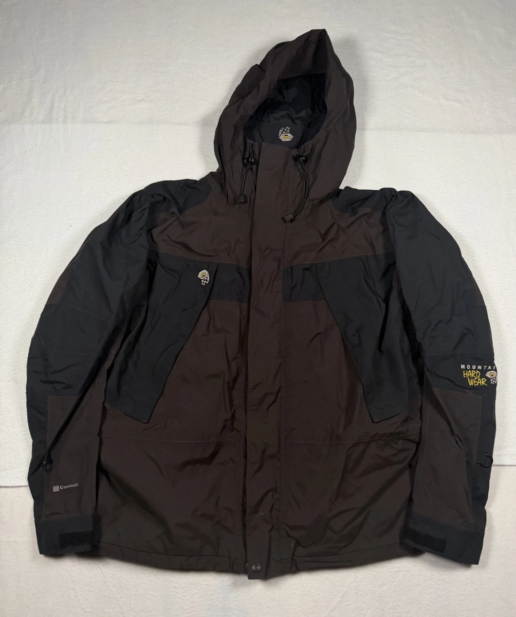 Mountain Hardwear Conduit In Men's Coats & Jackets for sale | eBay