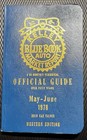 Kelley Blue Book Auto Official Guide May – June 1978. Vintage. ￼ — photo 1
