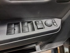 Lh Driver Side Front Door Window Switch 2011 Pilot Sku#4249042