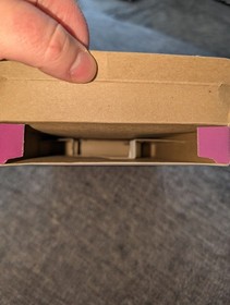 Burgertime for Intellivision CIB/Complete W/Overlays - Tested & Working!