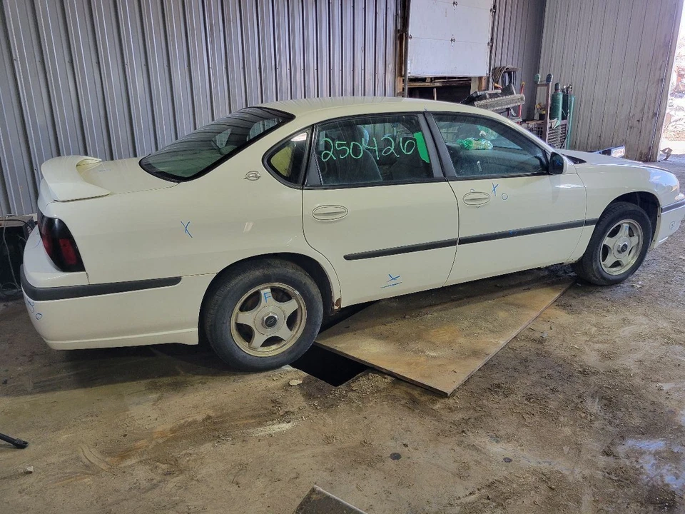 Катушка/зажигатель 6-191 подходит для 88-03 GRAND PRIX 2069277 - Изображение 4 из 4