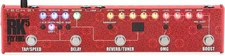 Tech 21 Richie Kotzen RK5 Signature Fly Rig v3 Multi-effects Pedal